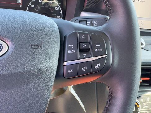Used 2024 Ford Maverick XLT w/ XLT Luxury Package AWD/4WD image 19