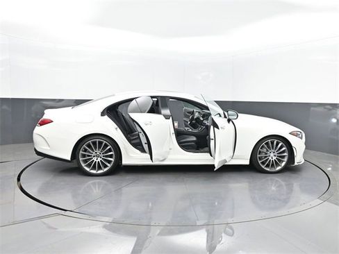 Used 2020 Mercedes-Benz CLS 450 CLS 450 image 31