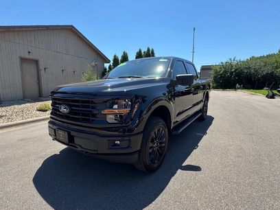 Used 2024 Ford F150 XLT w/ Equipment Group 303A High