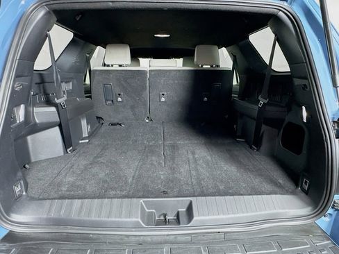 Used 2025 Toyota 4Runner SR5 image 30