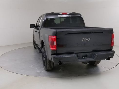Certified 2023 Ford F150 XLT w/ Equipment Group 302A High AWD/4WD image 17