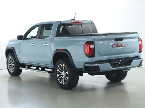 Used 2026 GMC Canyon Denali AWD/4WD image 41