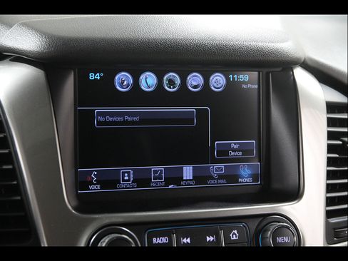 Used 2018 Chevrolet Tahoe Premier AWD/4WD image 12