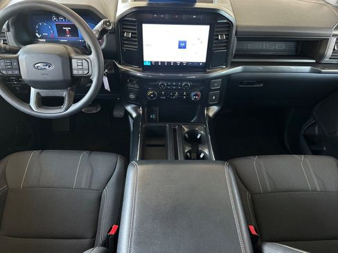 Certified 2024 Ford F150 STX RWD image 12