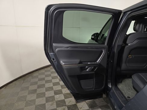 Used 2022 Rivian R1T Adventure AWD/4WD image 17