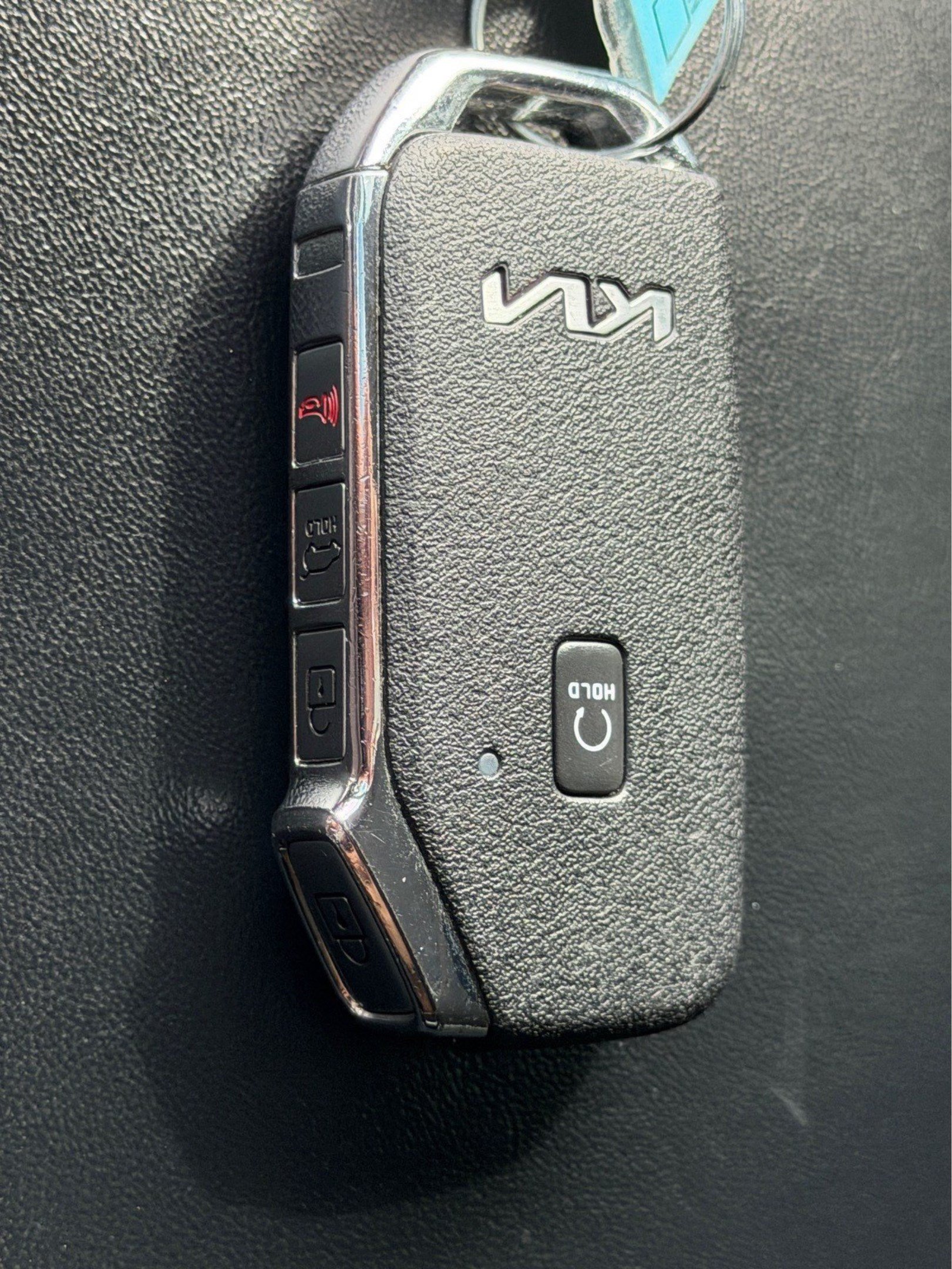 Certified 2022 Kia Telluride EX w/ EX Premium Package FWD image 39