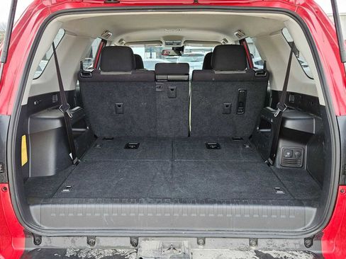 Used 2024 Toyota 4Runner SR5 image 26