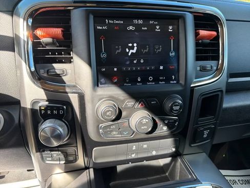 Used 2018 RAM 1500 Sport AWD/4WD image 16