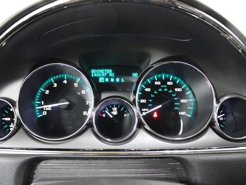 Used 2017 Buick Enclave Premium w/ Experience Buick Package image 42