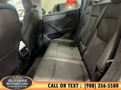 Used 2026 Tesla Model Y 2WD image 15