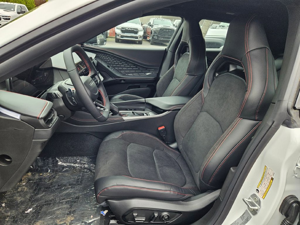 New 2026 Dodge Charger R/T AWD/4WD image 12