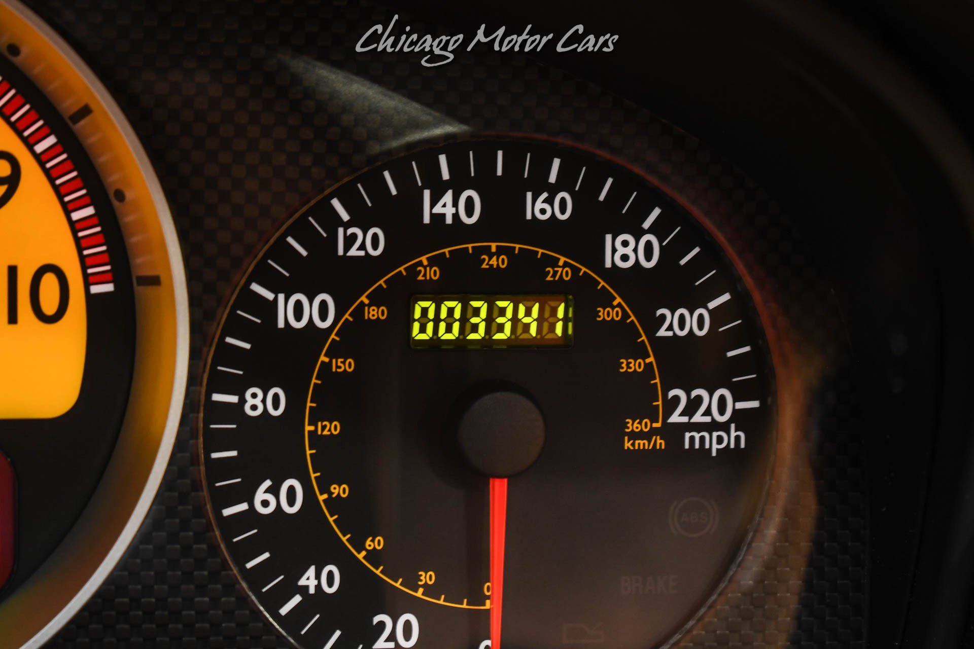 Used 2008 Ferrari F430 Spider RWD image 11