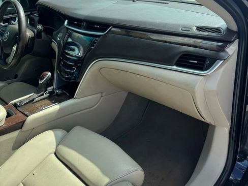 Used 2013 Cadillac XTS Luxury w/ Driver Awareness Package image 19