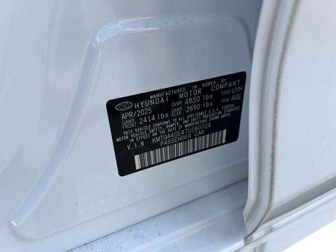 New 2026 Genesis G70 3.3T Sport Prestige image 8