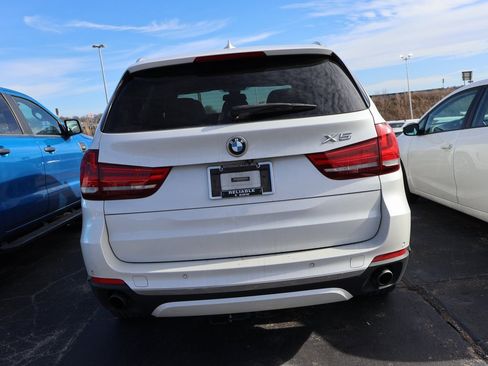 Used 2017 BMW X5 xDrive35i image 11