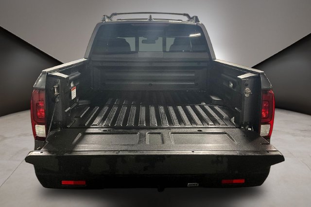 Used 2019 Honda Ridgeline RTL-E image 7