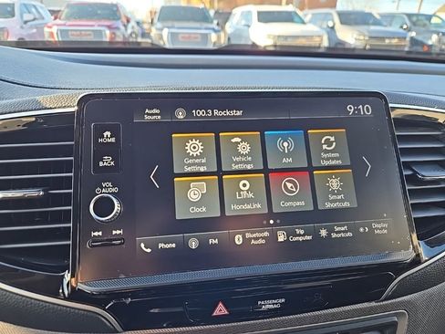 Used 2024 Honda Ridgeline Sport image 30