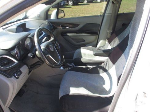 Used 2014 Buick Encore Convenience image 16