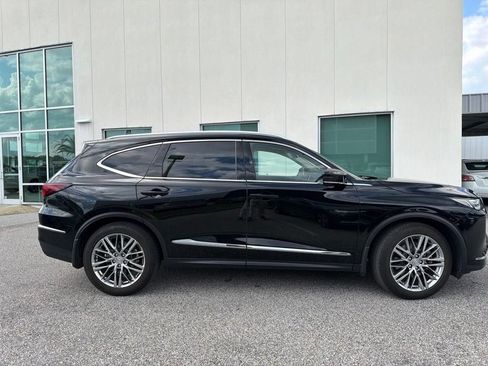 Used 2023 Acura MDX SH-AWD w/ Advance Package image 7