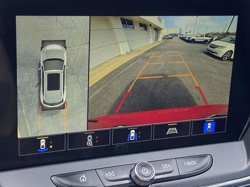 Used 2023 Chevrolet Blazer RS w/ Driver Confidence II Package image 20