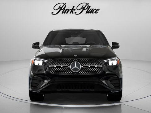 New 2026 Mercedes-Benz GLE 450 4MATIC Coupe image 36