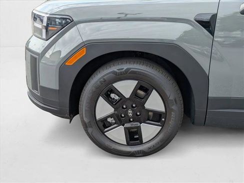 New 2026 Hyundai Santa Fe SEL image 10