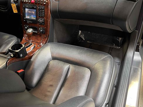 Used 2002 Mercedes-Benz CL 500 image 32