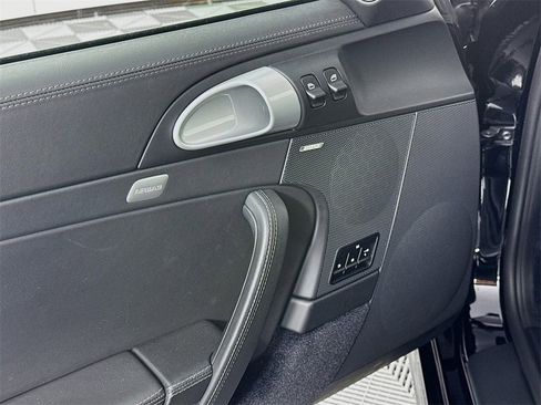 Used 2009 Porsche 911 Turbo image 19
