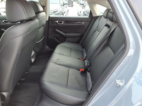 Certified 2023 Honda Civic Touring image 7