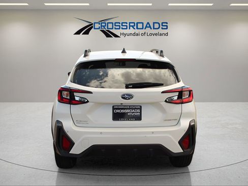 Used 2024 Subaru Crosstrek 2.5i Limited image 4