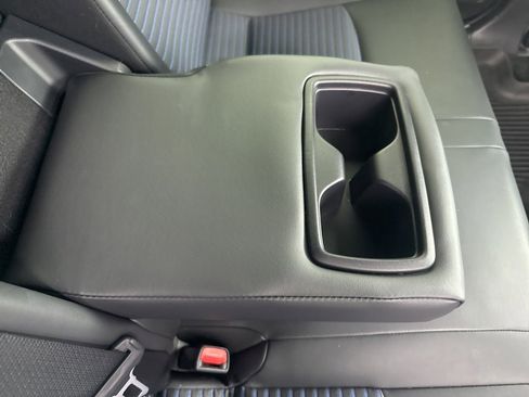 Used 2024 Toyota RAV4 XSE image 30