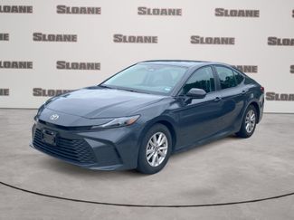Used 2025 Toyota Camry LE FWD video 1