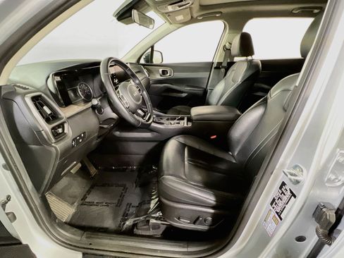 Used 2022 Kia Sorento X-Line EX AWD/4WD image 21
