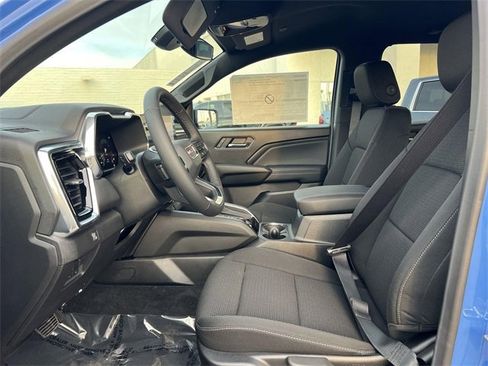 New 2026 GMC Canyon Elevation image 22