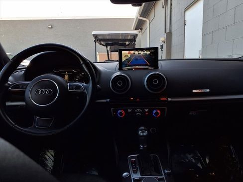 Used 2016 Audi A3 e-tron Premium w/ Audi MMI Navigation Plus image 16