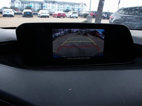 Used 2021 MAZDA MAZDA3 s image 21