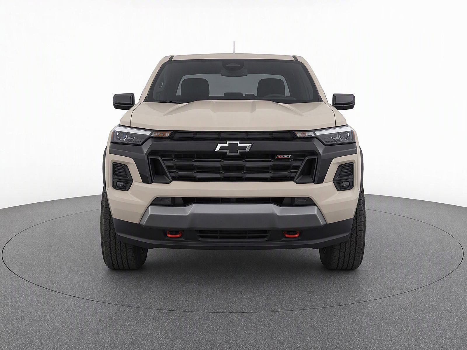 Used 2023 Chevrolet Colorado Z71 w/ Z71 Convenience Package 2 AWD/4WD image 2