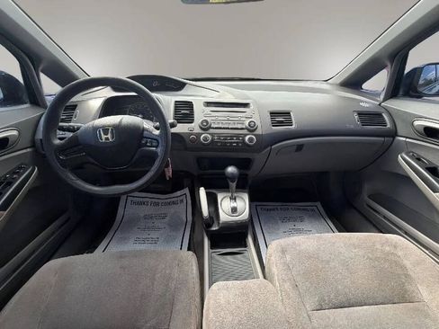 Used 2007 Honda Civic LX image 9