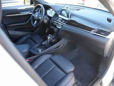 Used 2019 BMW X2 sDrive28i w/ M Sport X Package image 18