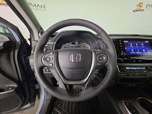 Used 2023 Honda Ridgeline RTL image 25