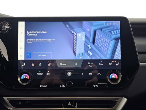 Used 2025 Lexus RX 350 Premium image 24