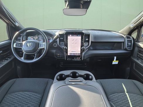 New 2026 RAM 2500 Tradesman image 24