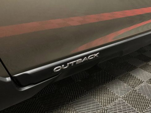 Used 2018 Subaru Outback 2.5i image 12