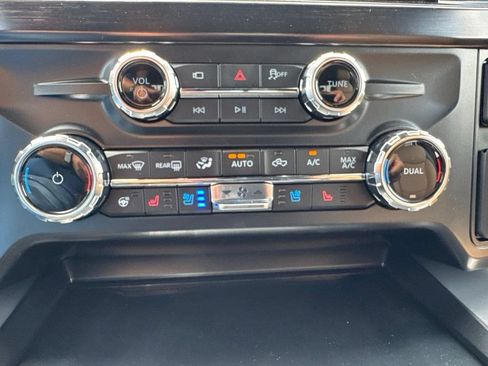 New 2026 Ford F350 Lariat w/ Lariat Ultimate Package AWD/4WD image 36