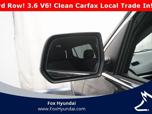 Used 2017 GMC Acadia SLE w/ Driver Alert Package I image 26