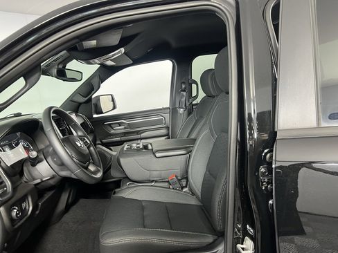 Used 2025 RAM 1500 Big Horn image 20