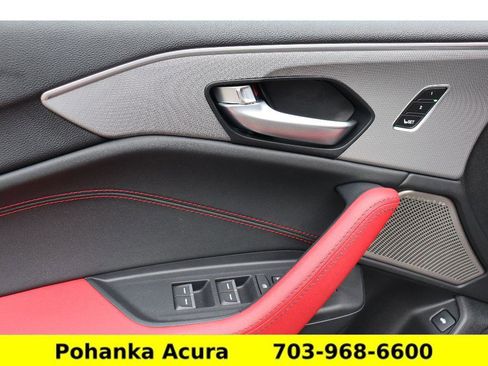 Certified 2025 Acura TLX SH-AWD w/ A-SPEC Pkg image 24