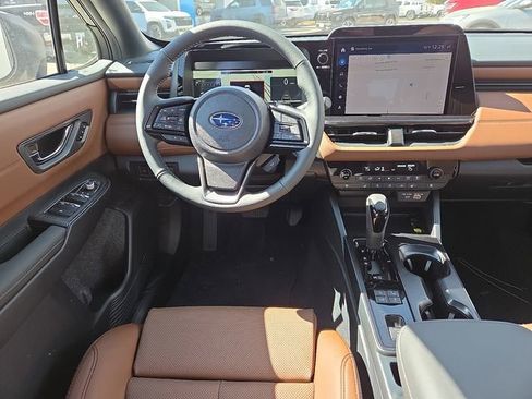 New 2026 Subaru Outback Touring image 9