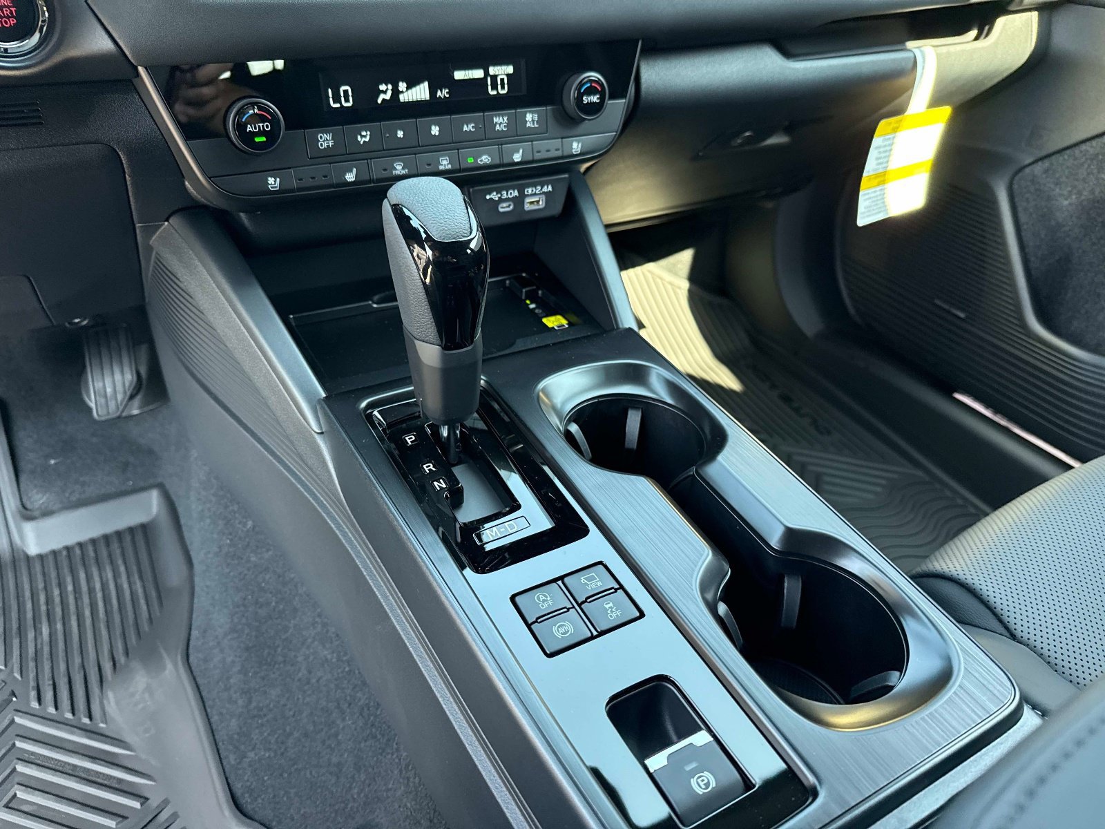 New 2026 Subaru Outback Touring XT AWD/4WD image 26