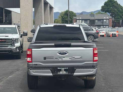 Used 2021 Ford F150 XL w/ STX Appearance Package AWD/4WD image 40